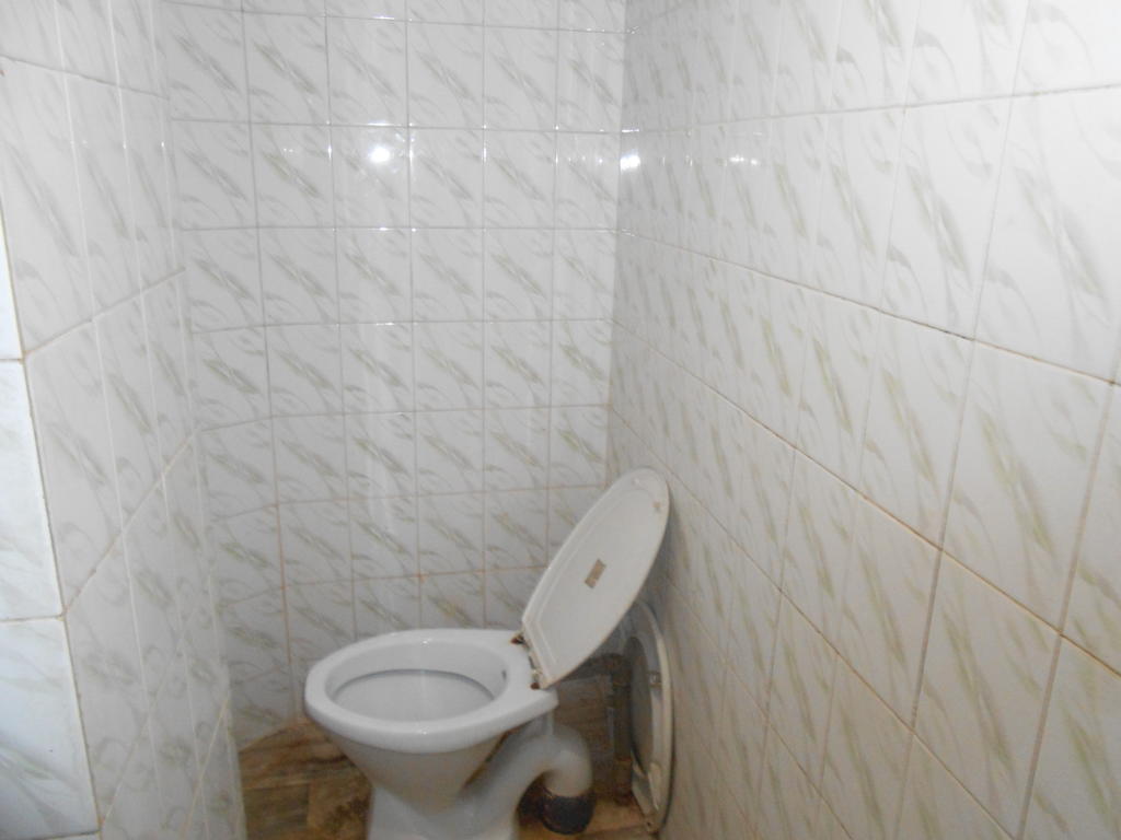 Elvis Guest House Varanasi Ruang foto