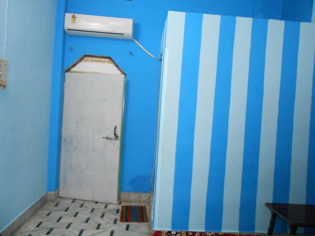 Elvis Guest House Varanasi Ruang foto